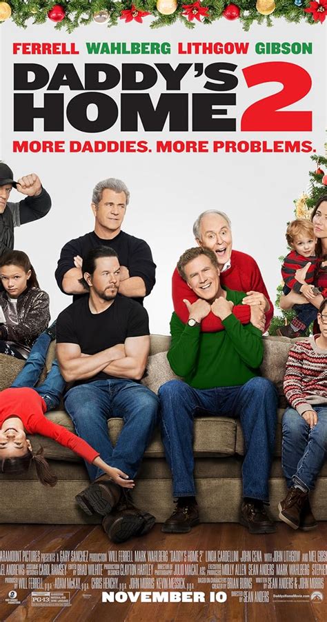 daddy's home 2 watch free online